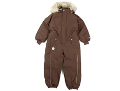 Wheat snowsuit Moe soil